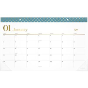 Blotter Calendars; Calendar Pads; Desk Pads; Wall Calendars