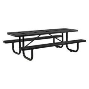 Picnic Table; Dining Tables; Outdoor Dining; Outdoor Seating; Patio Furniture; Patio Tables