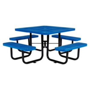 Picnic Table; Dining Tables; Outdoor Dining; Outdoor Seating; Patio Furniture; Patio Tables