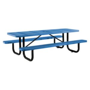 Picnic Table; Dining Tables; Outdoor Dining; Outdoor Seating; Patio Furniture; Patio Tables