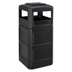 Dumpster; Dustbin; Garbage; Junk; Kitchen Bin; Litter; Trash; Indoor Outdoor Waste Receptacle