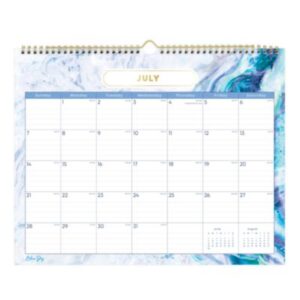 Annual Planning; Scheduling; Wall Calendars