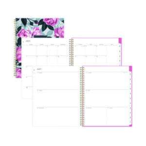 Daily Planners; Monthly Planners; Scheduling; Weekly Planners