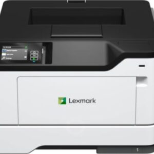 Printer; Mono; Laser; Laser Printer; Lexmark; Single Function