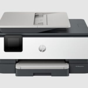 HP; OfficeJet Pro 8139e; All-in-One Printer