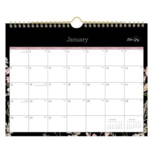 Neveah; Monthly Calendars; Scheduling; Wall Calendars