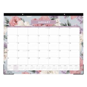 Blotters; Calendars; Desk Pads; Monthly Calendars