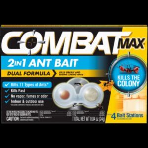 Ant Bait; Ant Traps; Insect Bait; Ants; Insecticide Bait; Pest Control