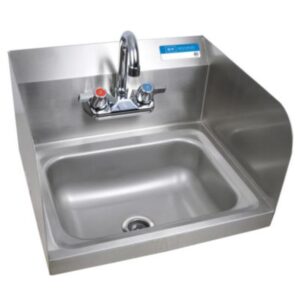 Sinks; Hygiene; Kitchen; Maitenance