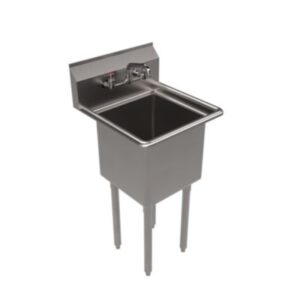 Sinks; Hygiene; Kitchen; Maintenance