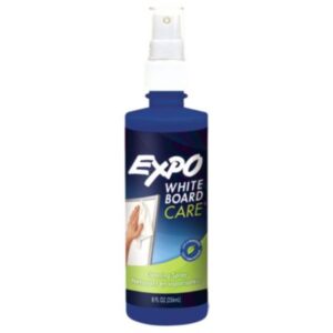 Expo; Dry Erase; White Board; White Board Cleaner; Expo Spray; Dry Erase Cleaner; Board Cleaner; Expo Board Care