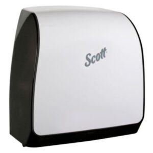 Paper Towel Dispenser; Scott; Towel Dispenser; Bathrooms; Restrooms; Facilities; Maintanance