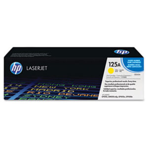 Print; Toner; HP Color LaserJet CM1312nfi mfp