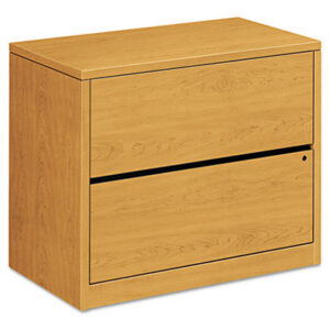 Office Furniture; 10500 Series; File Cabinets; Two Drawer; Lateral File; Lateral