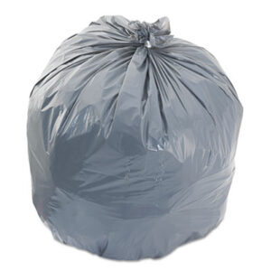 Low-Density; Resins; Can Liners; Trash; Garbage; Sacks; To-Go; Containers; Totes; Take-Out; Carry