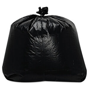 Can Liners; LLDPE Liners; Low-Density Liners; Trash Can Liners; Trash Bags