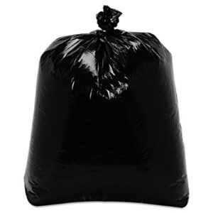 Can Liners; LLDPE Liners; Low-Density Liners; Trash Can Liners; Trash Bags