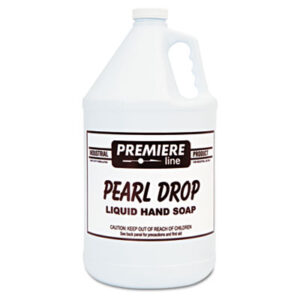 Pearl Drop; Lotion; Hand Care; Hand Wash; Cleansing; Hygiene; Sanitary; Personal Care; Cleaning; Washing; Restrooms; Kitchens; Items