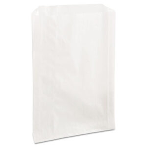 Grease-Resistant Sandwich Wrap; Waxed Paper; Sacks; Containers; To-Go; Totes; Take-Out; Carry