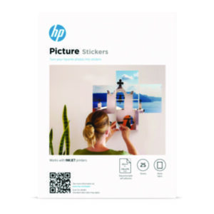 Photo Paper; Photo Stickers; Photo Sheets; Adhesive Photo Paper