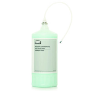 Liquid Dispenser Soap Refills; Hygiene; Sanitary; Personal Care; Cleaning; Washing; Restrooms; Kitchens; Items