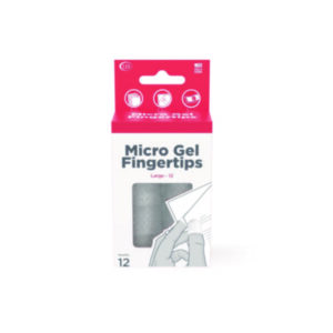 Finger; Grips; Rubber; Fingertip Pads; Thimbles; Cash-Handling; Filing; Mailroom; Shipping