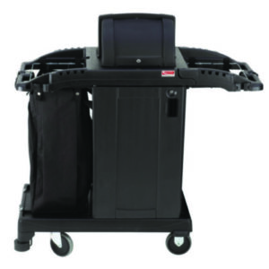 Housekeeping Cart; Housekeeping; Laundry Cart; Linen Cart