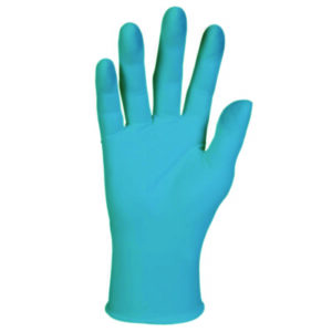 Nitrile; Hand Protection; PPE; Latex-Free