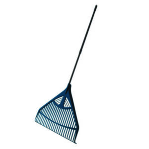 Telescoping Rake; Rake; 24 in Rake