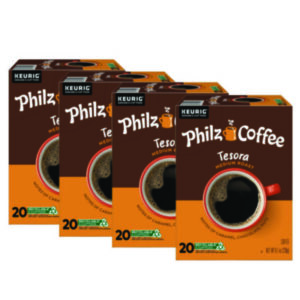 Philz Coffee