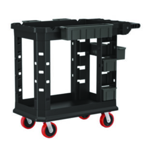 Utility Cart; Heavy Duty; Heavy Duty Utility Cart; Cart; Storage Cart