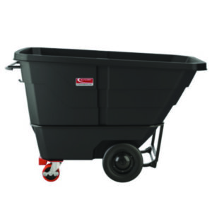 Tilt Truck; Waste Receptacle; Dumpster; Kitchen Bin; Litter; Dustbin; Junk; Trash; Garbage