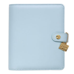 Personal Planner; Blue; Pukka Pads