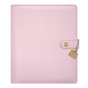 A5; Planner; Pink; Pukka Pads