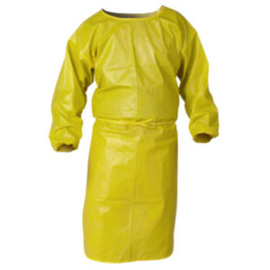 Smock; Safety; PPE; Protection