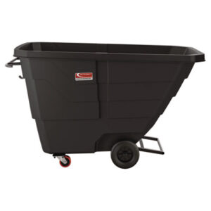 Tilt Truck; Waste Receptacle; Dumpster; Kitchen Bin; Litter; Dustbin; Junk; Trash; Garbage