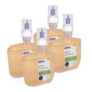 Foaming Soaps; Hand Soaps; Soap Refills