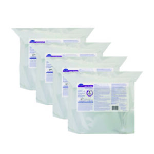 Oxivir; TB; Tuberculosis; Disinfectant; Antibacterial; Sponges; Swabs; Cloths; Towelettes; Drying Materials; Jan/San; Janitorial; Maintenance; Cleaning