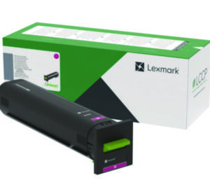 Lexmark; Toner; Magenta; Business Service Dealers