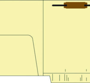 Files; Pockets; Sheaths; Organization; Classify