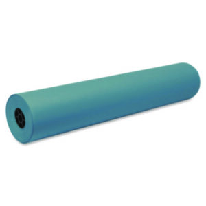 Art; Art Supplies; Art & Drafting Supplies; Art Paper Roll; Fire-Resistant; Flame Retardant; Flameless; PACON; Black; Crafts; Classrooms; Education; Schools; Teachers