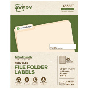 Address; Shipping; Labels; Identifications; Classifications; Stickers; Receiving; Mailrooms; AVERY