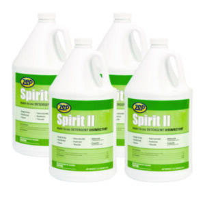 Spirit II Germicidial Cleaner