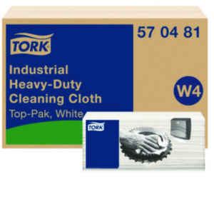 Shop Towels; Disposable; Low-Lint