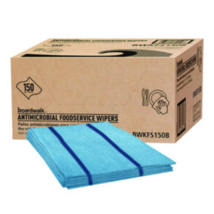 Sponges; Swabs; Cloths; Towelettes; Drying Materials; Jan/San; Janitorial; Maintenance; Cleaning