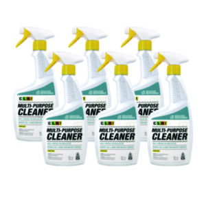 Multipurpose Cleaner; Multi Purpose; Every Day Cleaner; Multi Surface; Surface Cleaner; Cleaner; RTU Cleaner; Deep Cleaner; Dirt Cleaner; Grime Cleaner; Kitchen Cleaner; Bathroom Cleaner; Hard Surface Cleaner; Safer Cleaner; Hard Working Cleaner; Counter Top Cleaner; Work Station Cleaner; Counter Cleaner; Office Cleaner; Facilities Maintenance Cleaner; EPA Safer Choice; CLR PRO; CLR PRO Multisurface Cleaner; CLR PRO Multipurpose Cleaner