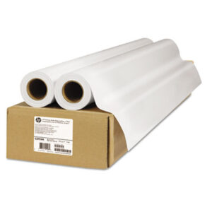 Designjet; Inkjet; Inkjet Paper; Inkjet Printer; Large Format; Media; Polypropylene; Paper Roll; Printer; Technical Media; Wide Format; Reproductions; Consumables; Office