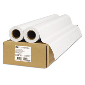 Adhesive Vinyl; Banner; Designjet; Cylindrical; Media; Documents; Imaging; Reproductions; Peripheral