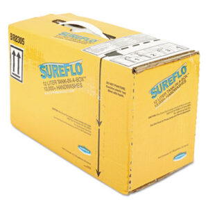 SureFlo; Hygiene; Sanitary; Personal Care; Cleaning; Washing; Restrooms; Kitchens; Items