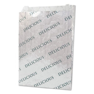 Sandwich Bag; Package; Packaging; Sacks; To-Go; Containers; Totes; Take-Out; Carry